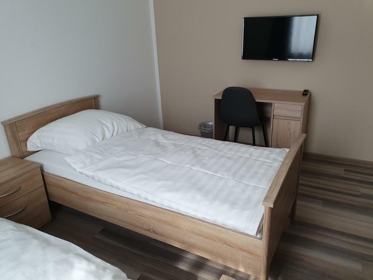 Hotel Davidoff 2*